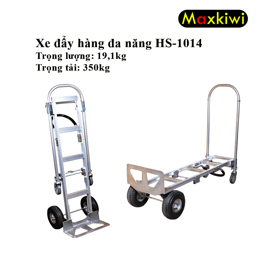 Thiết kế độc đáo và khác biệt