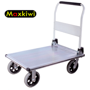 xe đẩy hàng 4 bánh