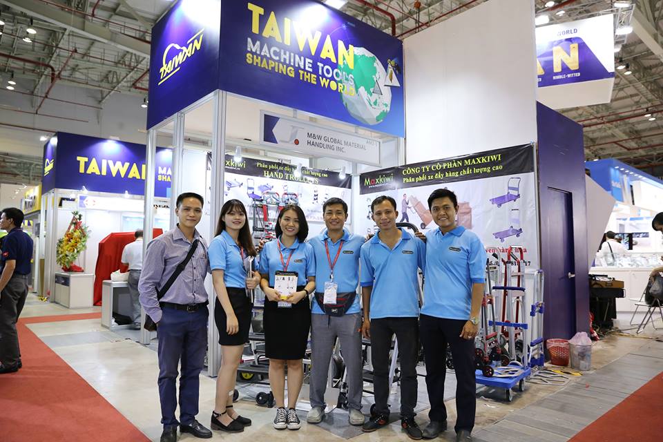 Hội chợ triển lãm MTA