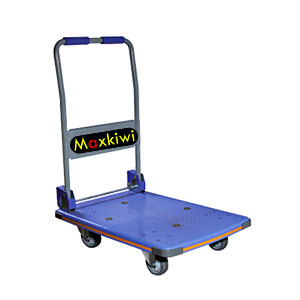 Xe đẩy hàng Maxkiwi