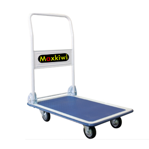 Xe đẩy hàng 4 bánh PT-0091