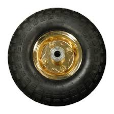 Bánh xe cao su đặc