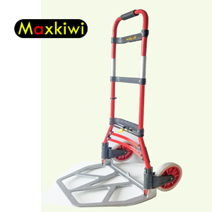 Xe đẩy hàng H-0043