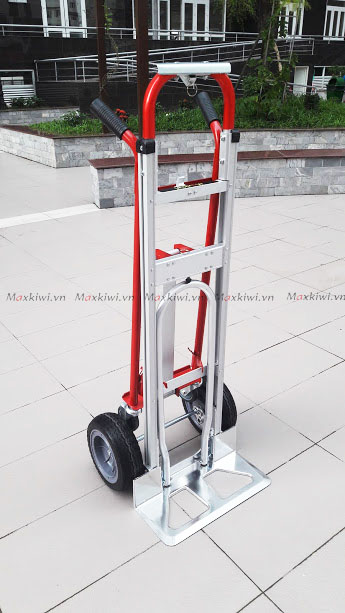 Xe đẩy hàng xuất khẩu HS-1006