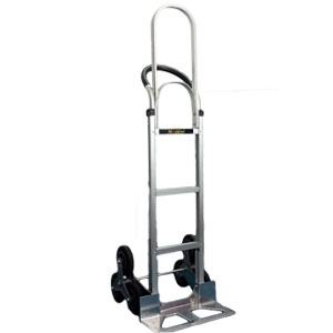 Tay cầm thân thiện