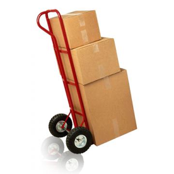 Thích hợp để vận chuyển các hàng hóa dạng xếp chồng