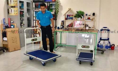 Lắp ráp bánh xe đúng tiêu chuẩn giúp xe hoạt động hiệu quả hơn
