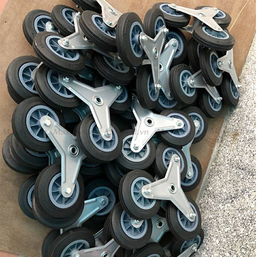 Bánh xe thông minh