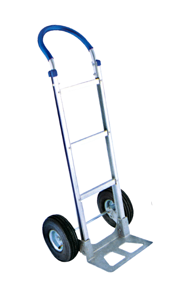 Xe đẩy hàng bánh lớn HS-1017