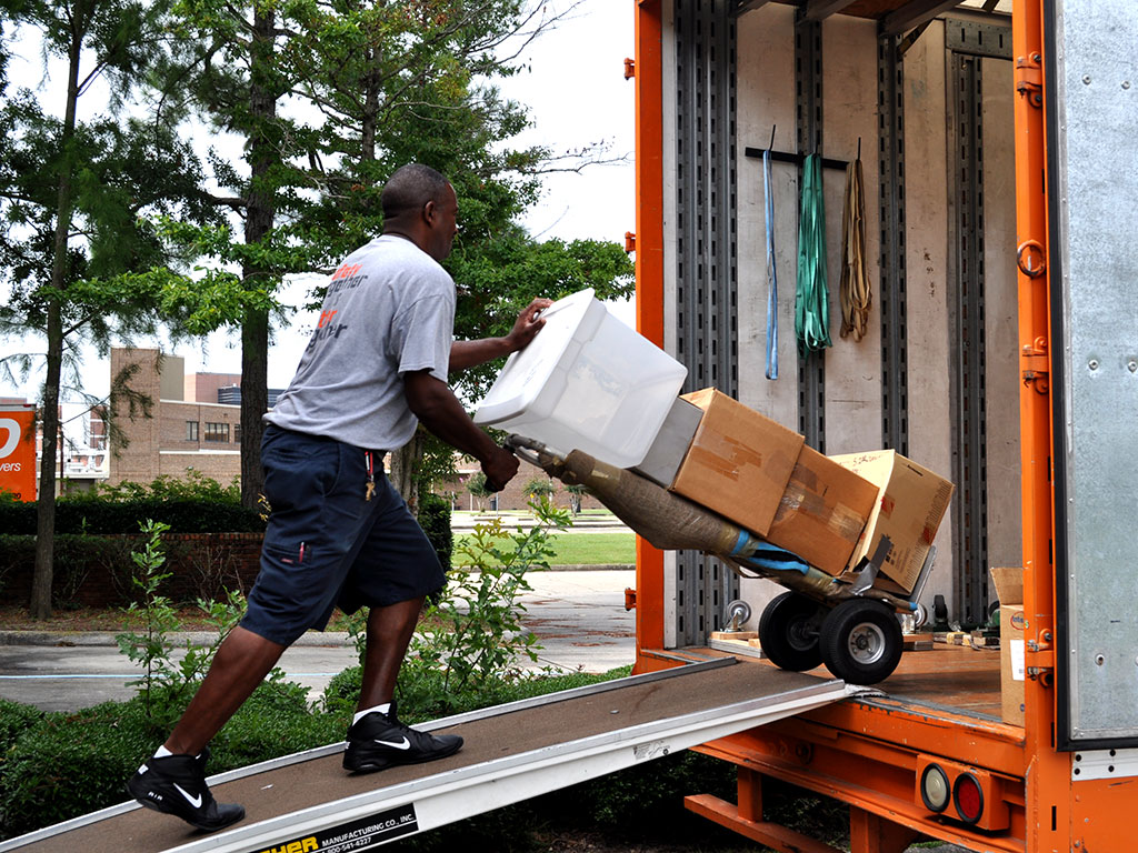 Sử dụng tần suất hợp lý