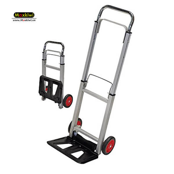 Xe đẩy hàng 2 bánh gọn nhẹ H-0082