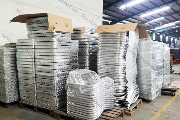 Bộ phận riêng lẻ