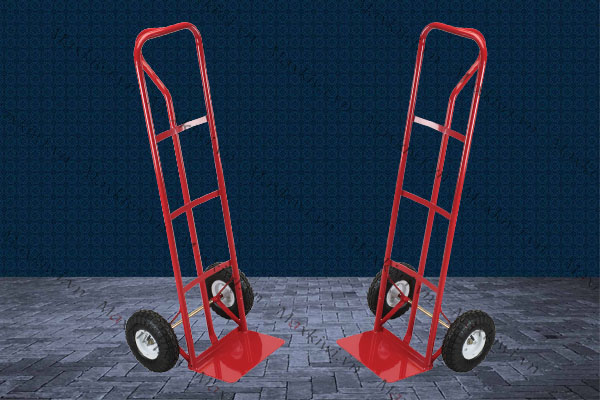 Xe đẩy hàng 2 bánh HT-0048