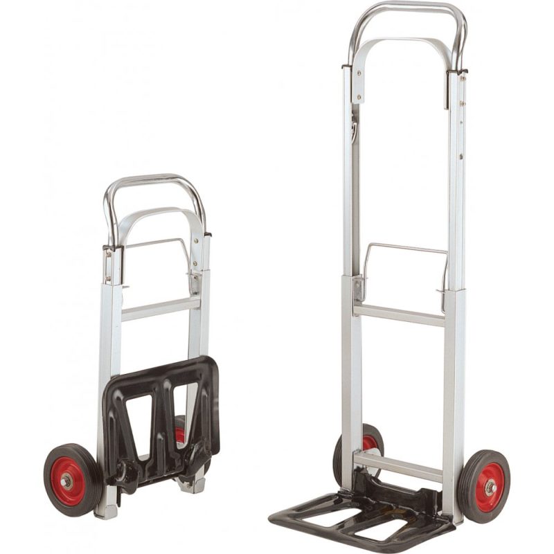 Xe đẩy hàng mini gia đình