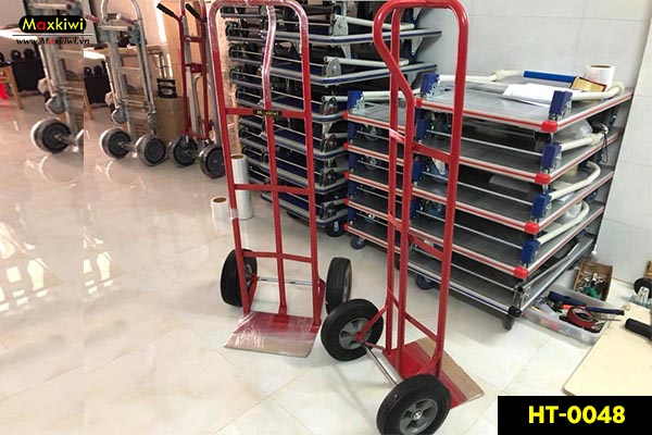 Xe đẩy hàng giá rẻ HT-0048