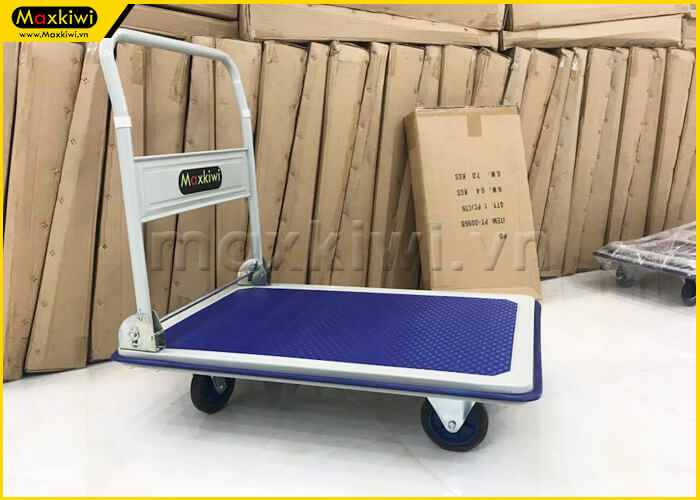 Xe đẩy hàng 300 kg PT-0095