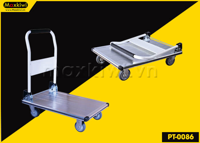 PT-0086 với ngoại hình bắt mắt