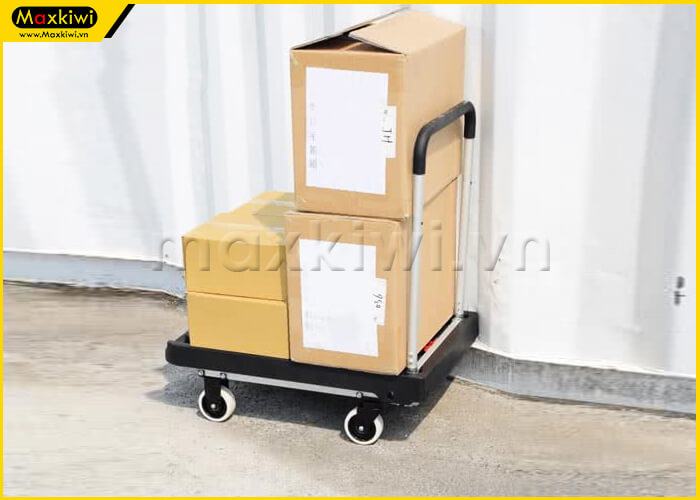 Vận chuyển vô tư