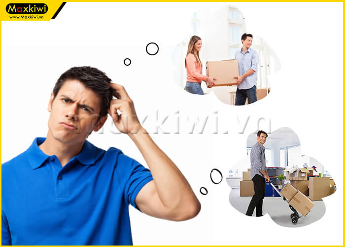 Có nên sắm xe đẩy hàng gia đình hay không ?