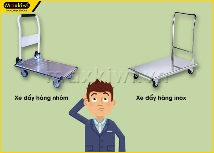 Sản phẩm nào tốt hơn ?