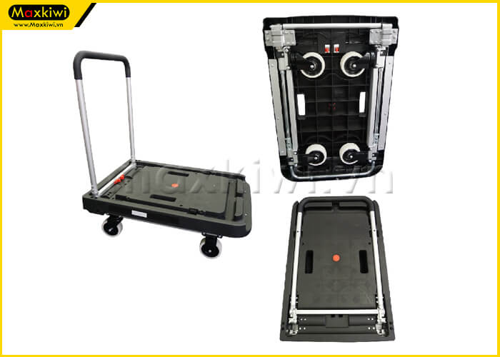 Gấp gọn tiện lợi