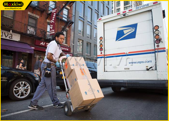 Xe đẩy hàng đa năng – sản phẩm tích hợp đa chức năng