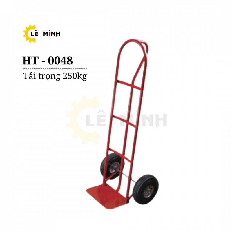 Xe đẩy chở hàng 2 bánh HT-0048