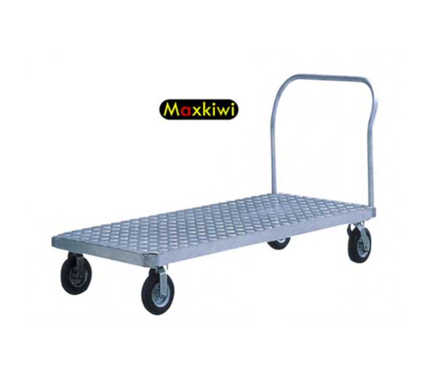 Xe đẩy hàng công nghiệp tải trọng lớn PT-0108